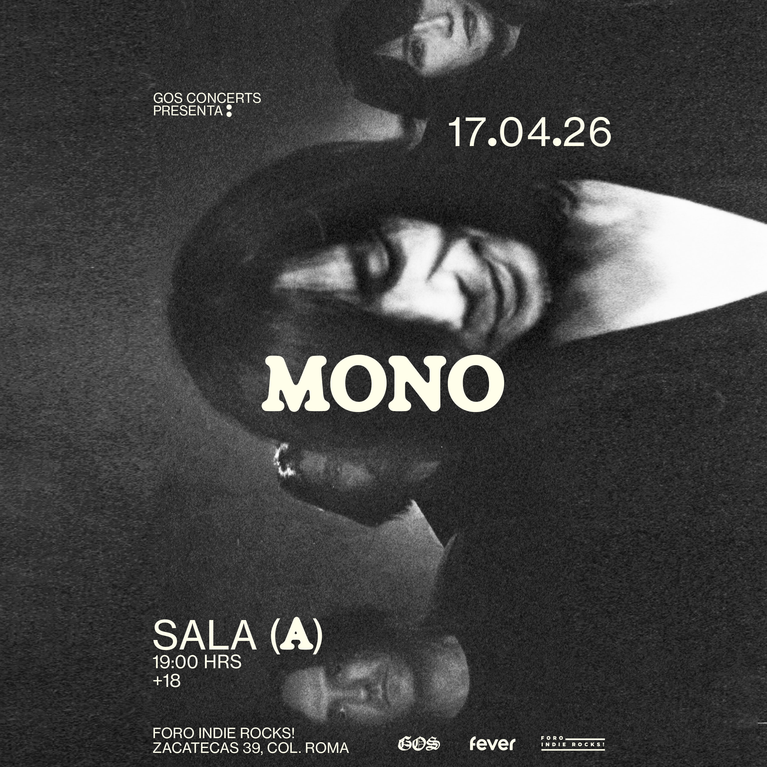 MONO