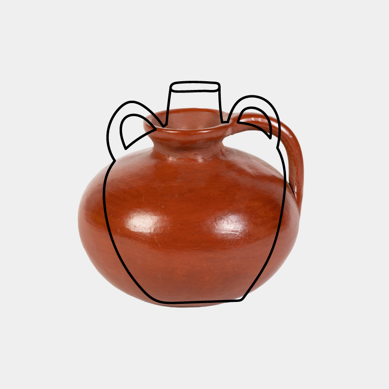 Expo-venta Día del artesano "Tradición y diseño. Cerámica y alfarería"