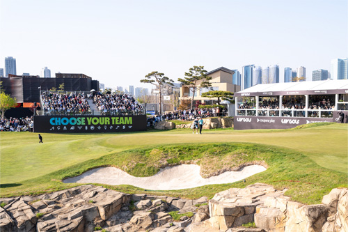 Where the Grass is Greener 