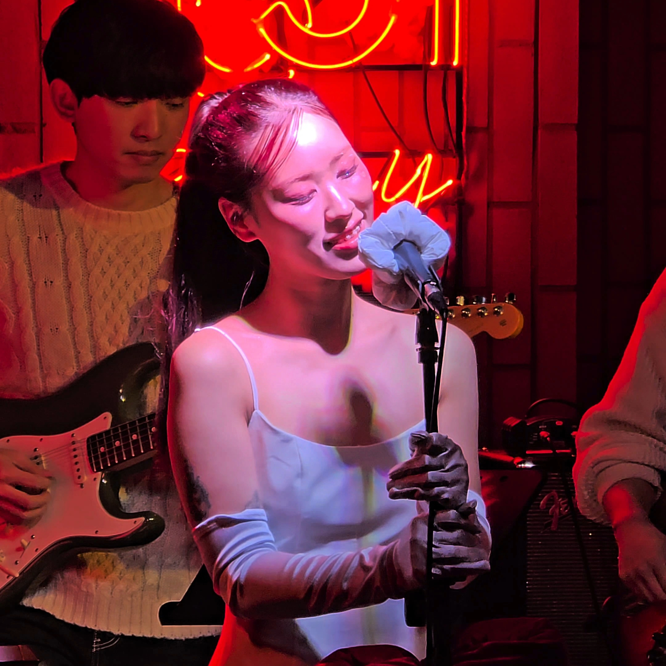 The Entry to Jazz @Seongsu