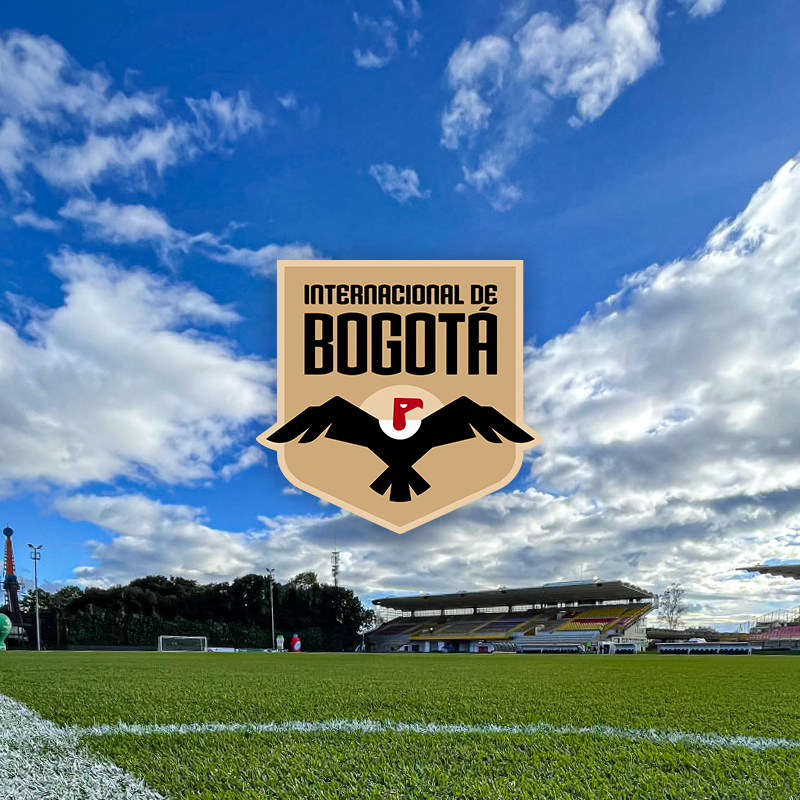 Inter Bogota: Subscriptions 2026 - 1