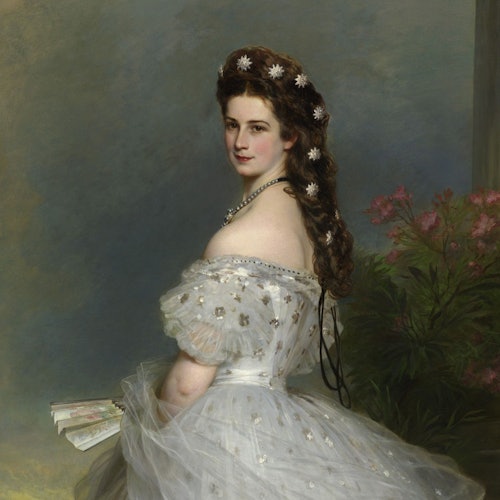 Kaiserin Elisabeth: Kaiserliche Schatzkammer Wien + Kaiserliches Kutschenmuseum