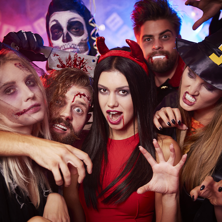 Fiesta en barco del Reggae Fest