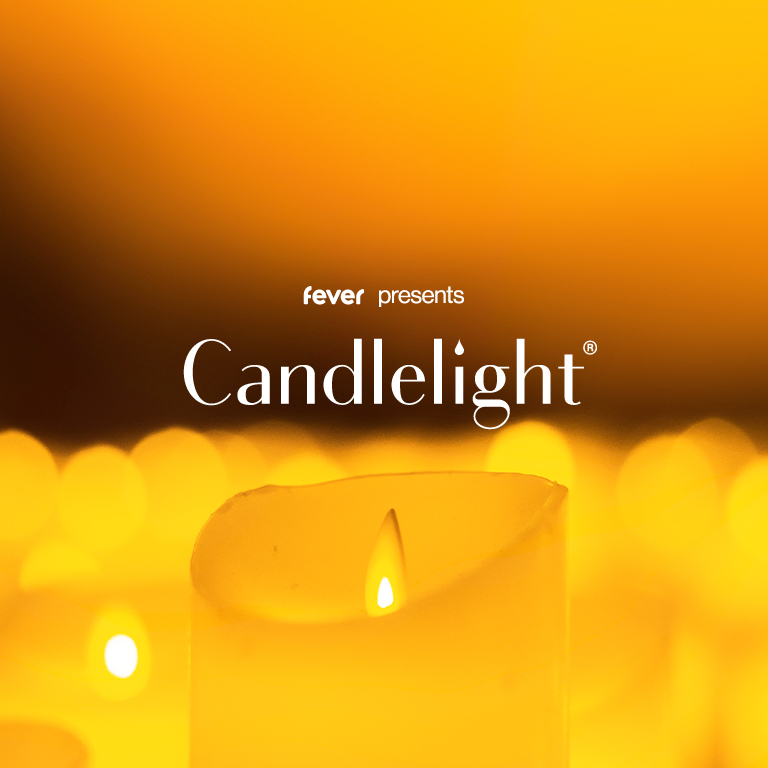 Candlelight: Halloween Classics