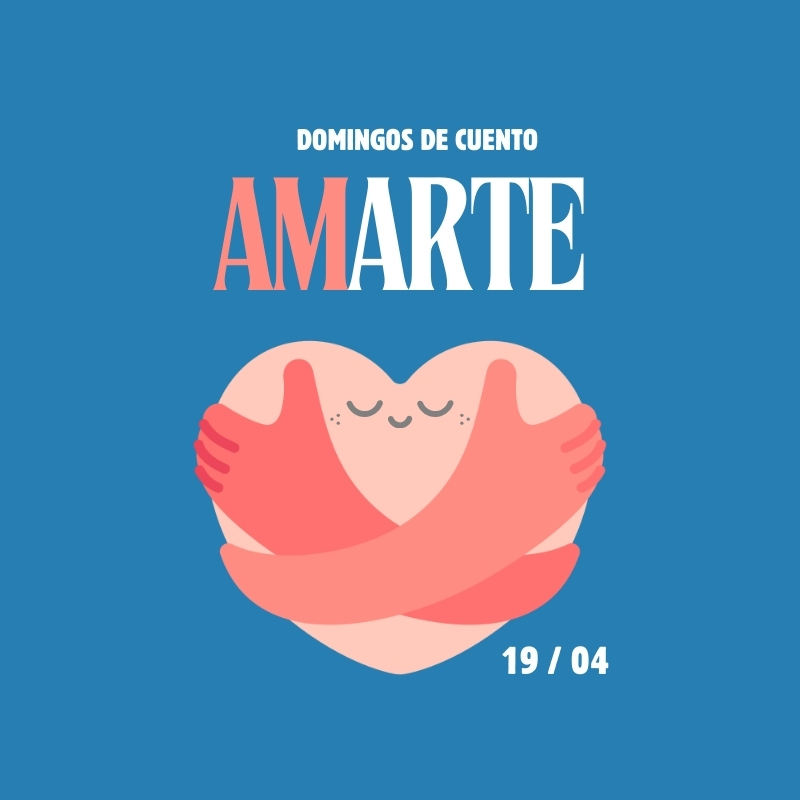 Storytelling Sundays - AMARTE