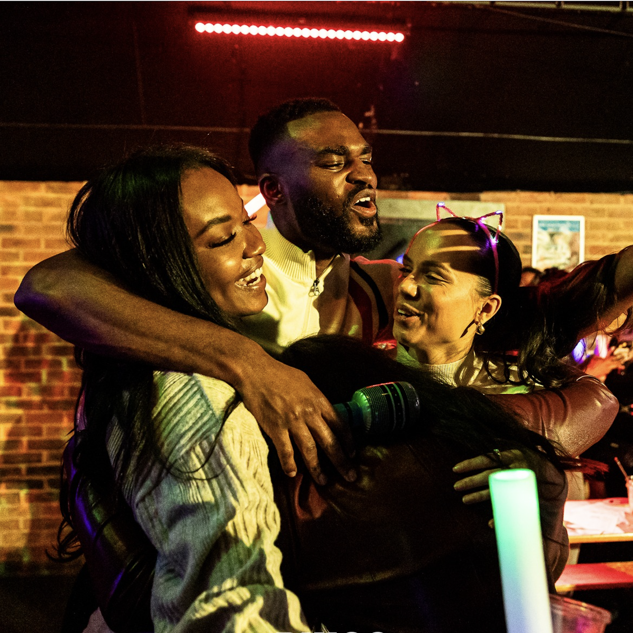 Bingo Jamz Newcastle | 24th April 2026