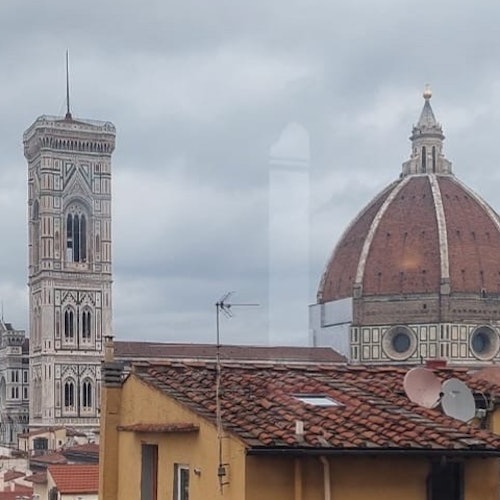 Chiesa e Museo di Orsanmichele: Biglietto d'ingresso