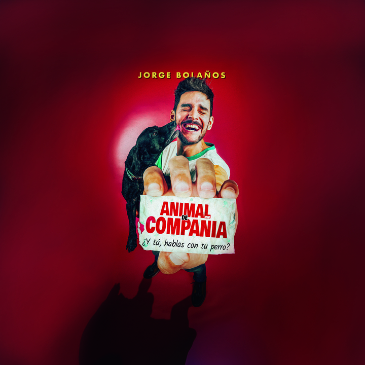 Animal de Compañía en Girona