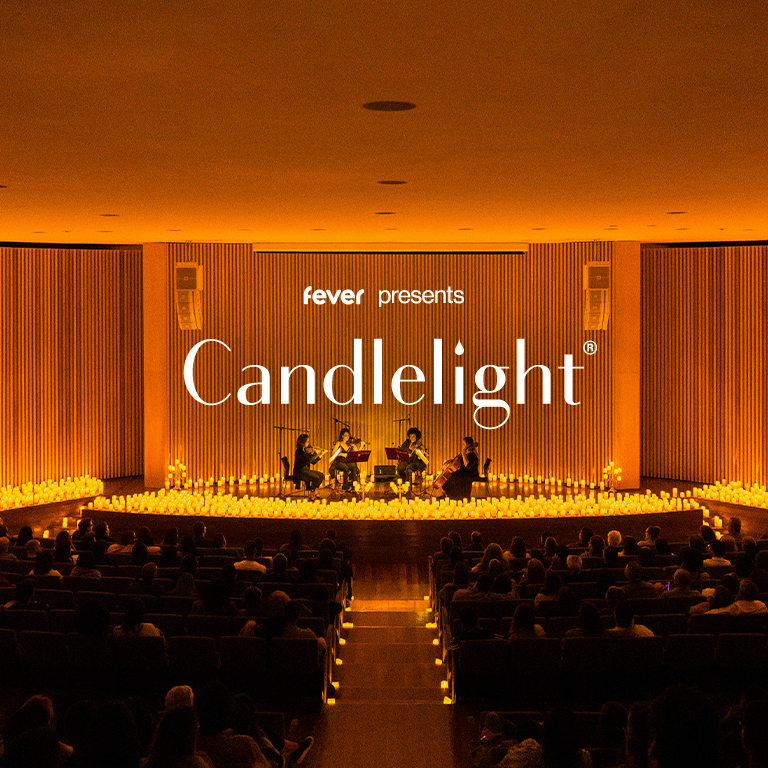 Candlelight: The Best of American Indie Rock