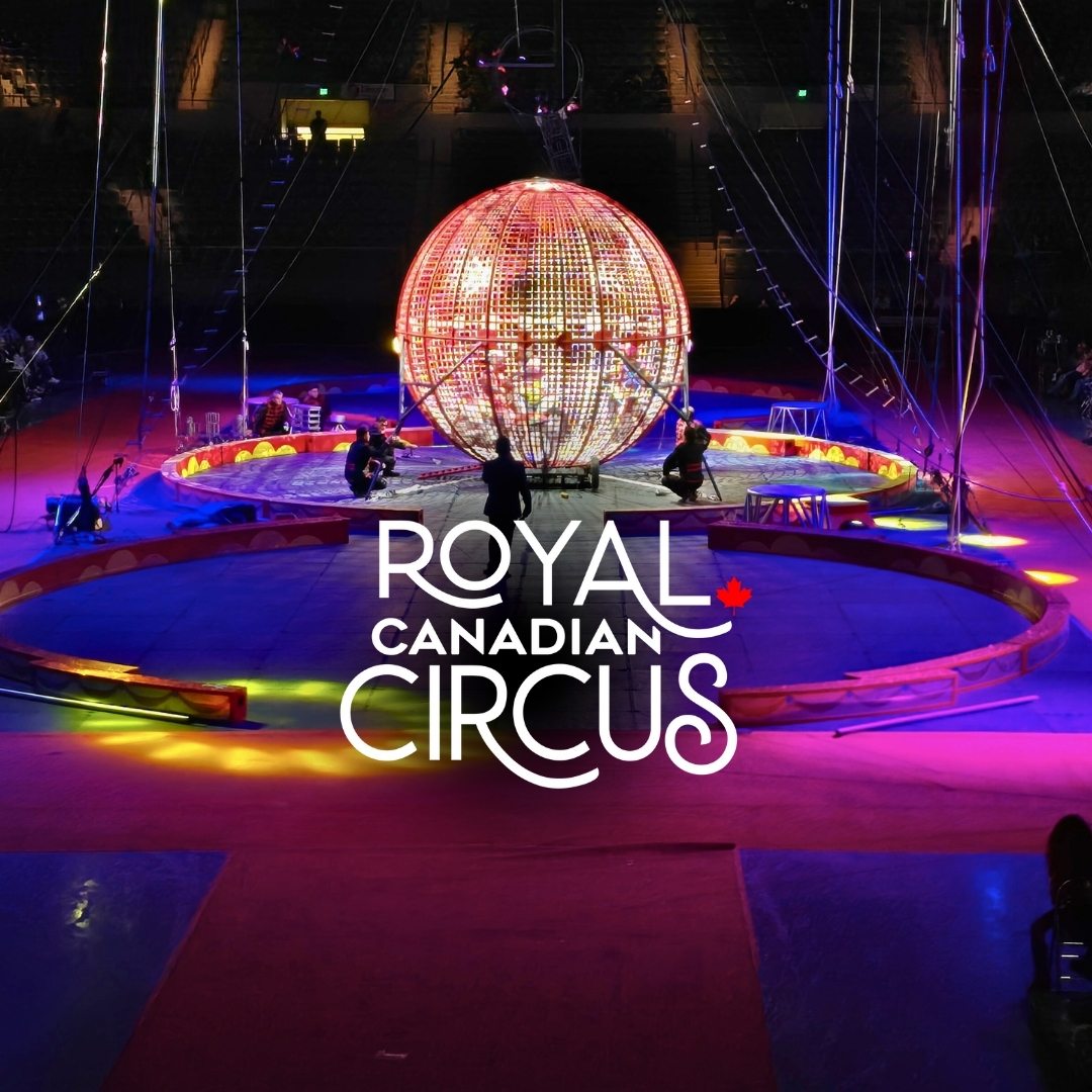 Royal Canadian Circus - Bloomington