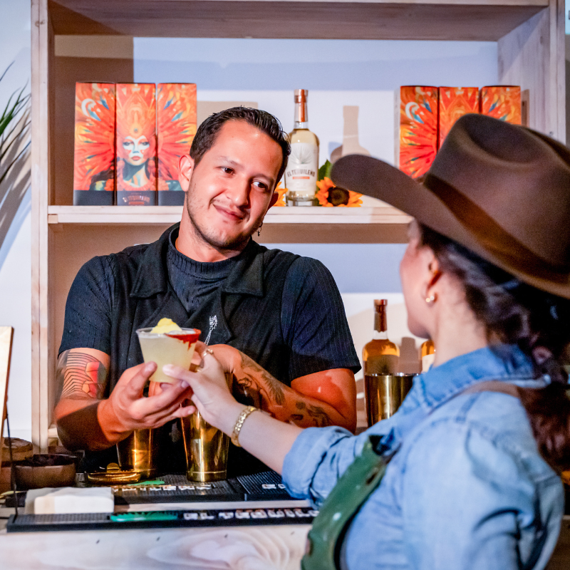 Los Angeles Arte Agave Tequila & Festival del Mezcal