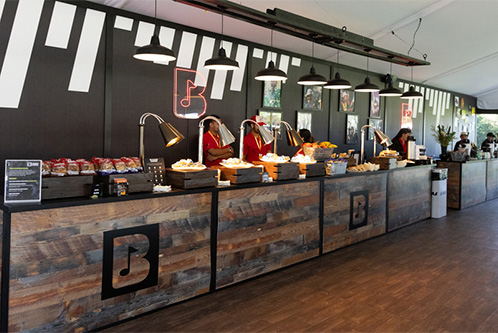 Freshest Refreshments