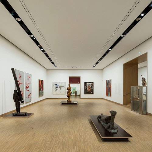 Albertina Museen: Alle Standorte Eintrittskarte