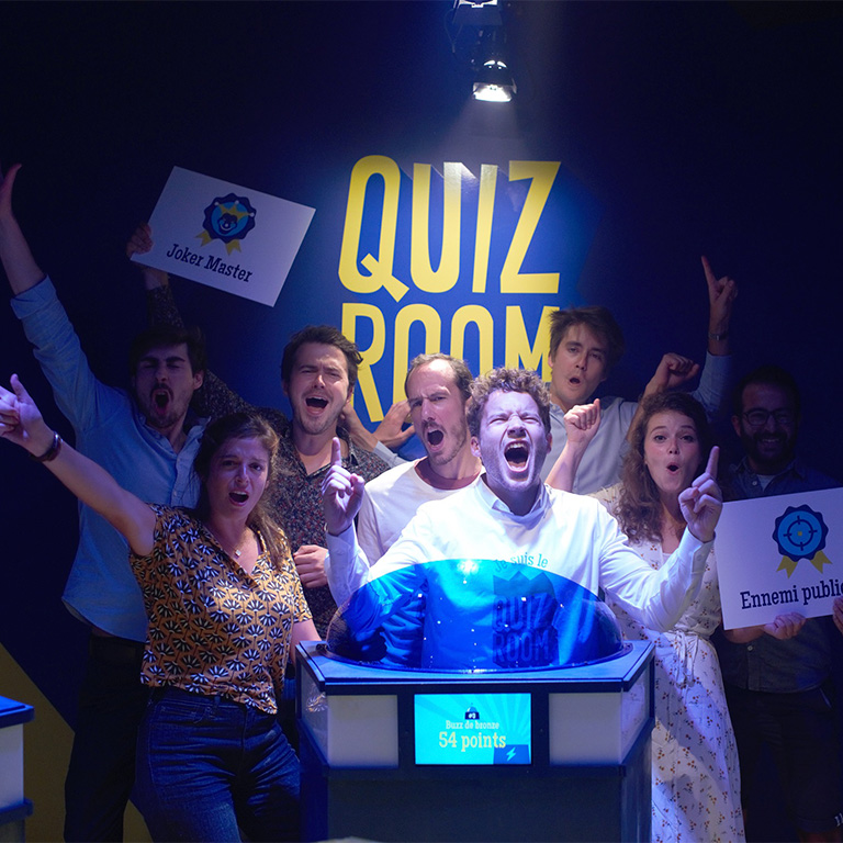 Quiz Room Melbourne - Australia's 1st Immersive Quiz Game - Quiz Room Melbourne Quiz Room Melbourne - Australia's 1st Immersive Quiz Game