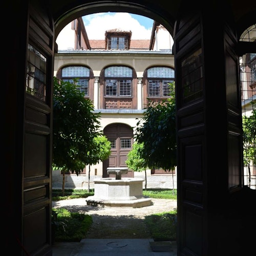 Convento de las Descalzas Reales Madrid: Entrada sin colas + Visita guiada