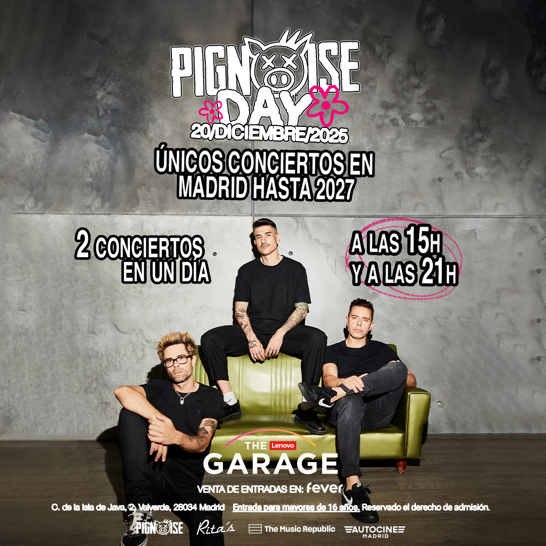 Pignoise Day