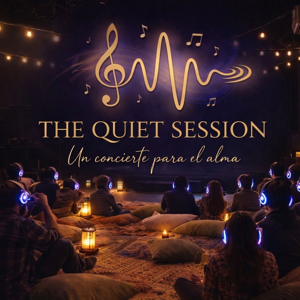 The Quiet Session - Vol. I