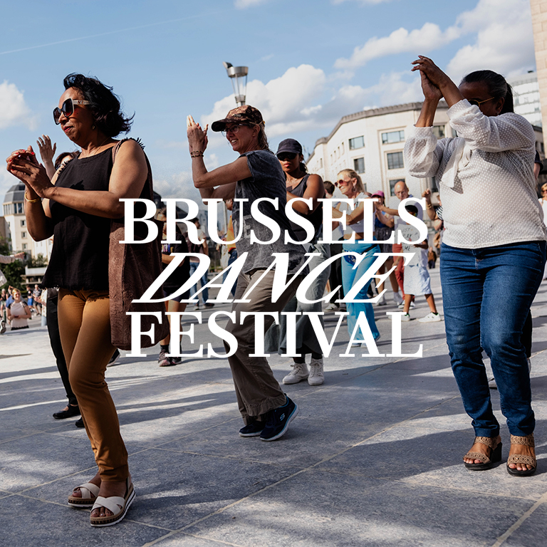 Brussels Dance Festival Afterparties