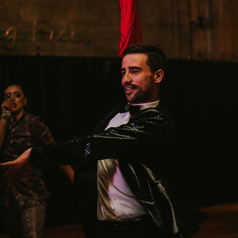 Say it Loud: I'm a Woman and I'm Proud