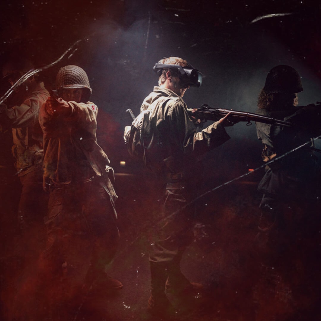 Bar’s Always Close