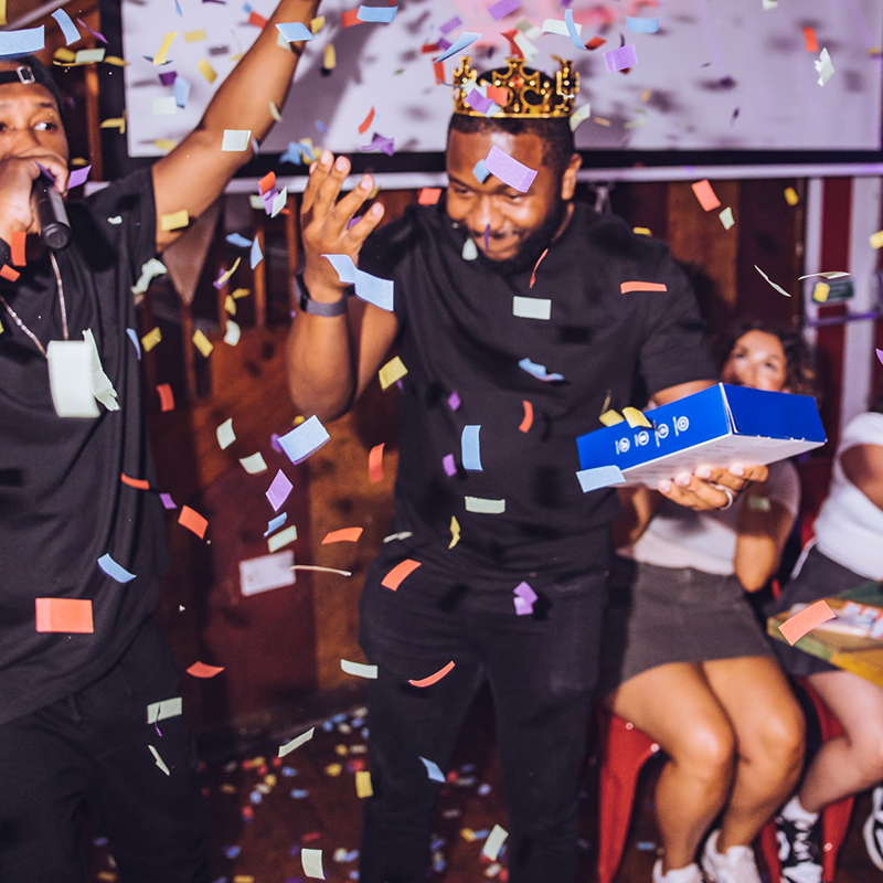 Old Skool Bingo Sat 11th April Manchester