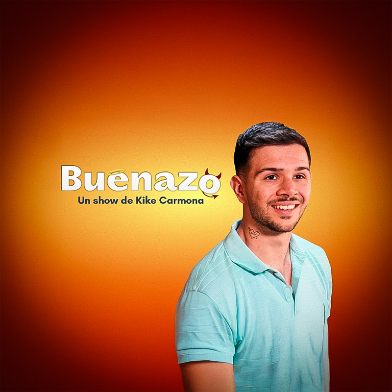 Buenazo, en La Otra Movida