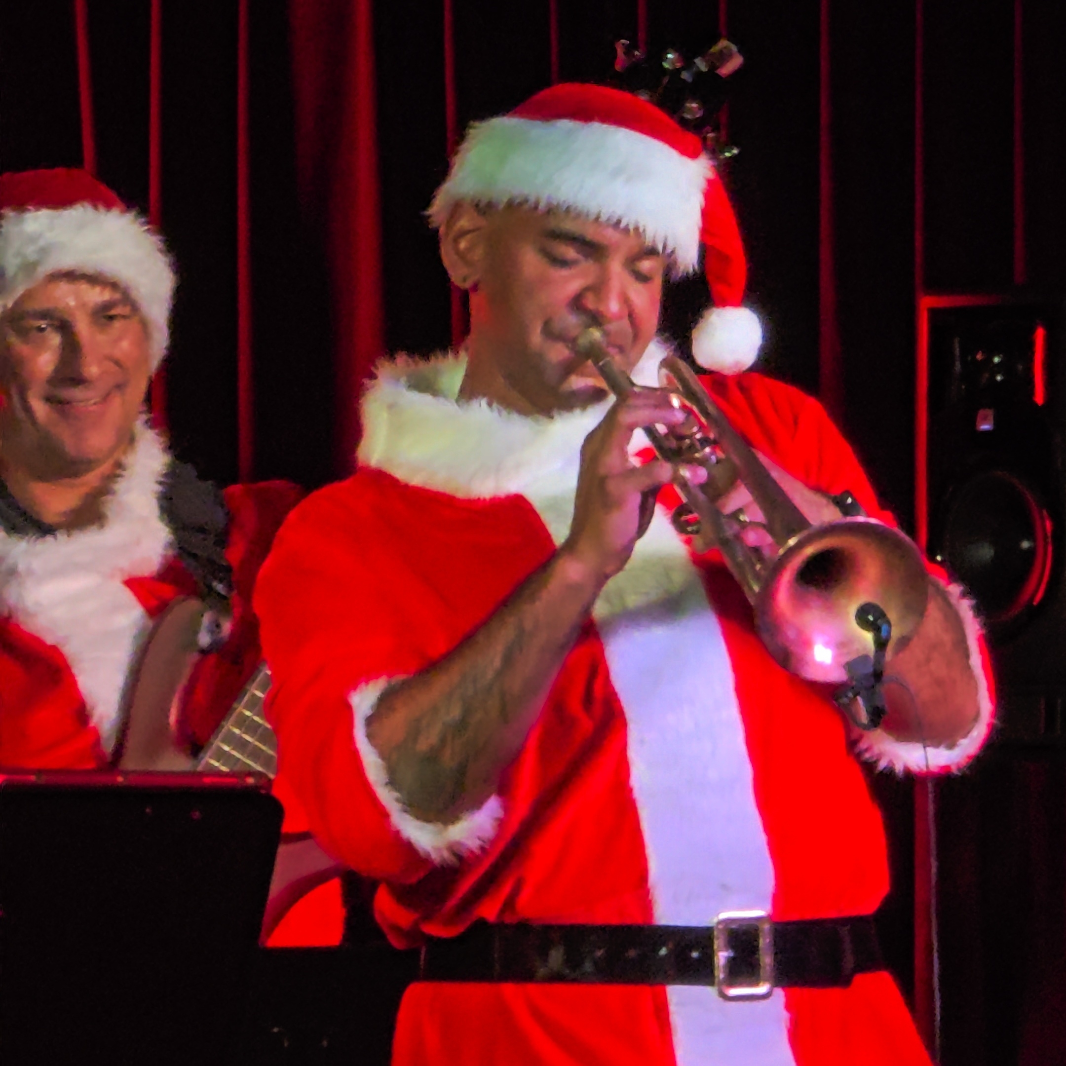 Special GIG: 라이브 스페셜 재즈 공연 @ 성수