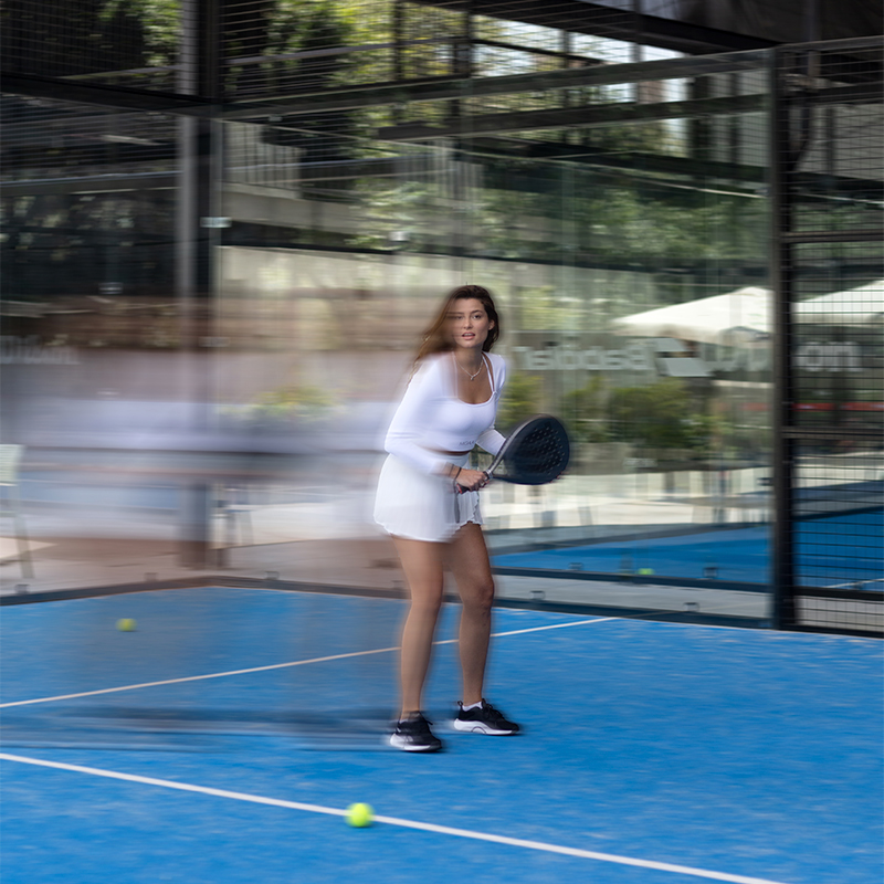 Paddle & Brunch at Marbella Club de Pádel