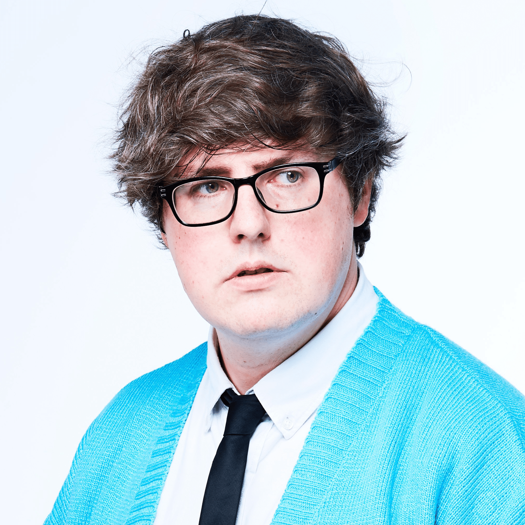 Good Ship Comedy Nights