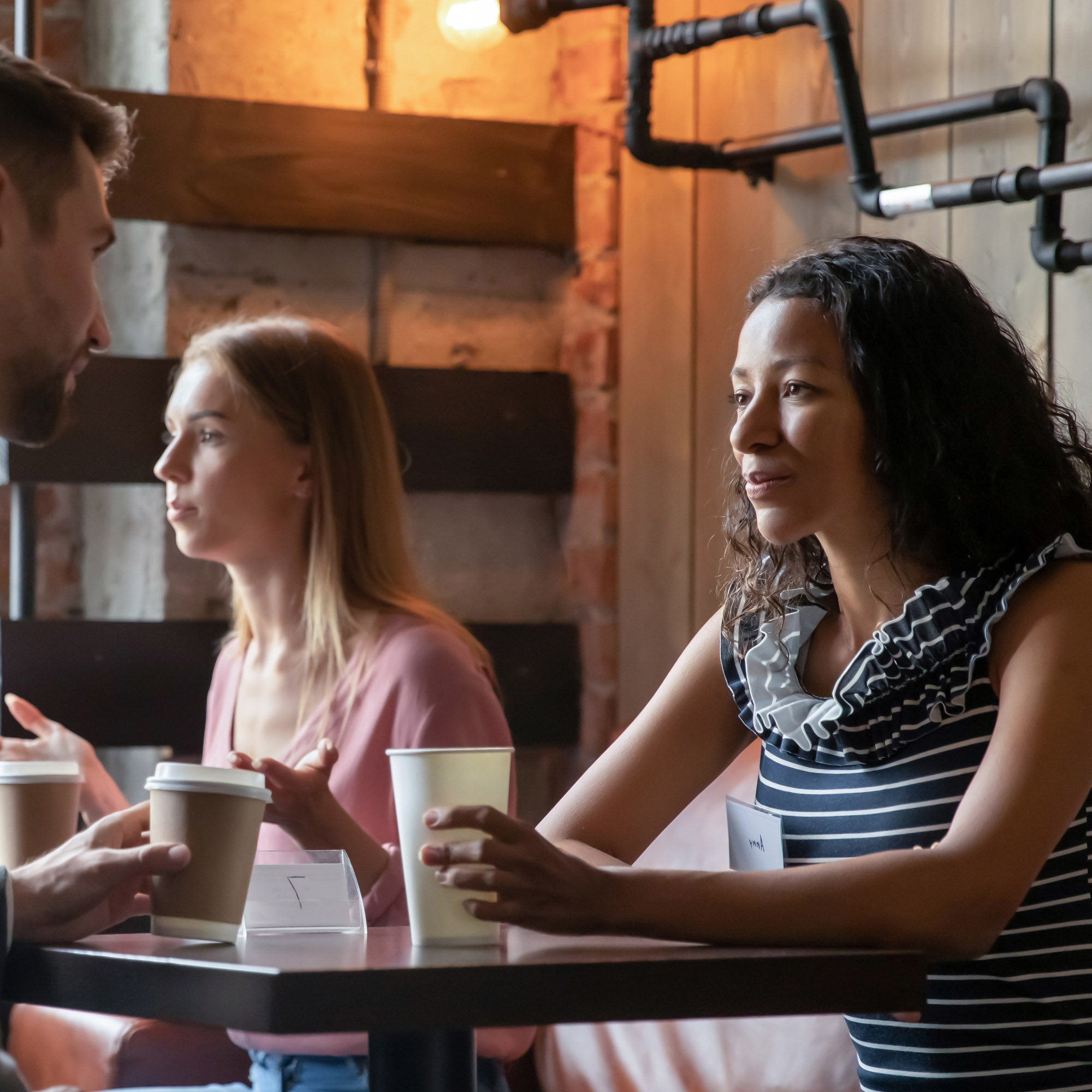 30s & 40s Speed Dating