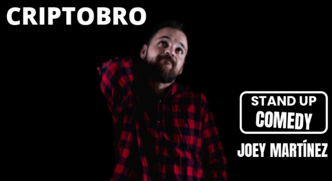 Criptobro, en La Otra Movida