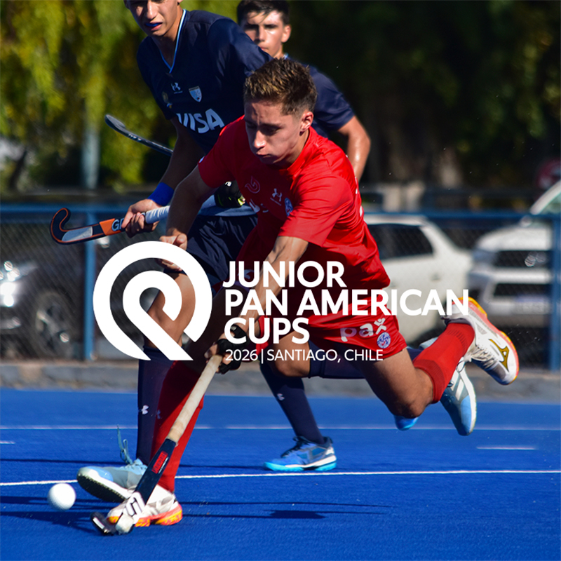 Junior Pan American Hockey Championships