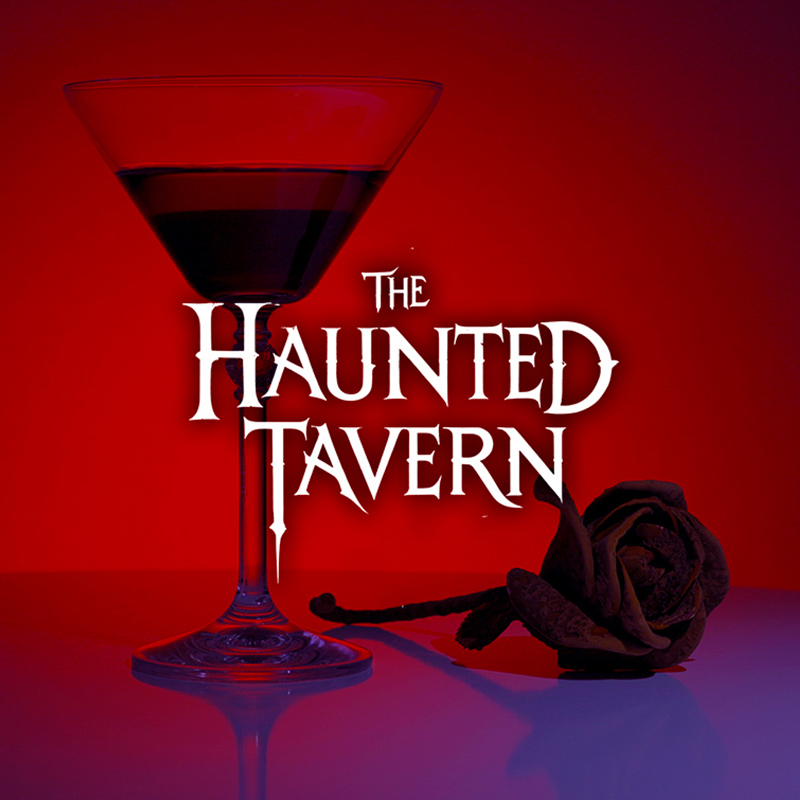 Haunted Tavern with Special Guest Thomas Ian Nicholas - Knoxville