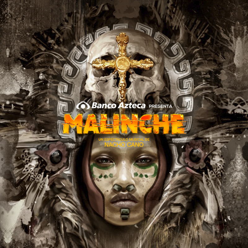 Malinche: The Musical