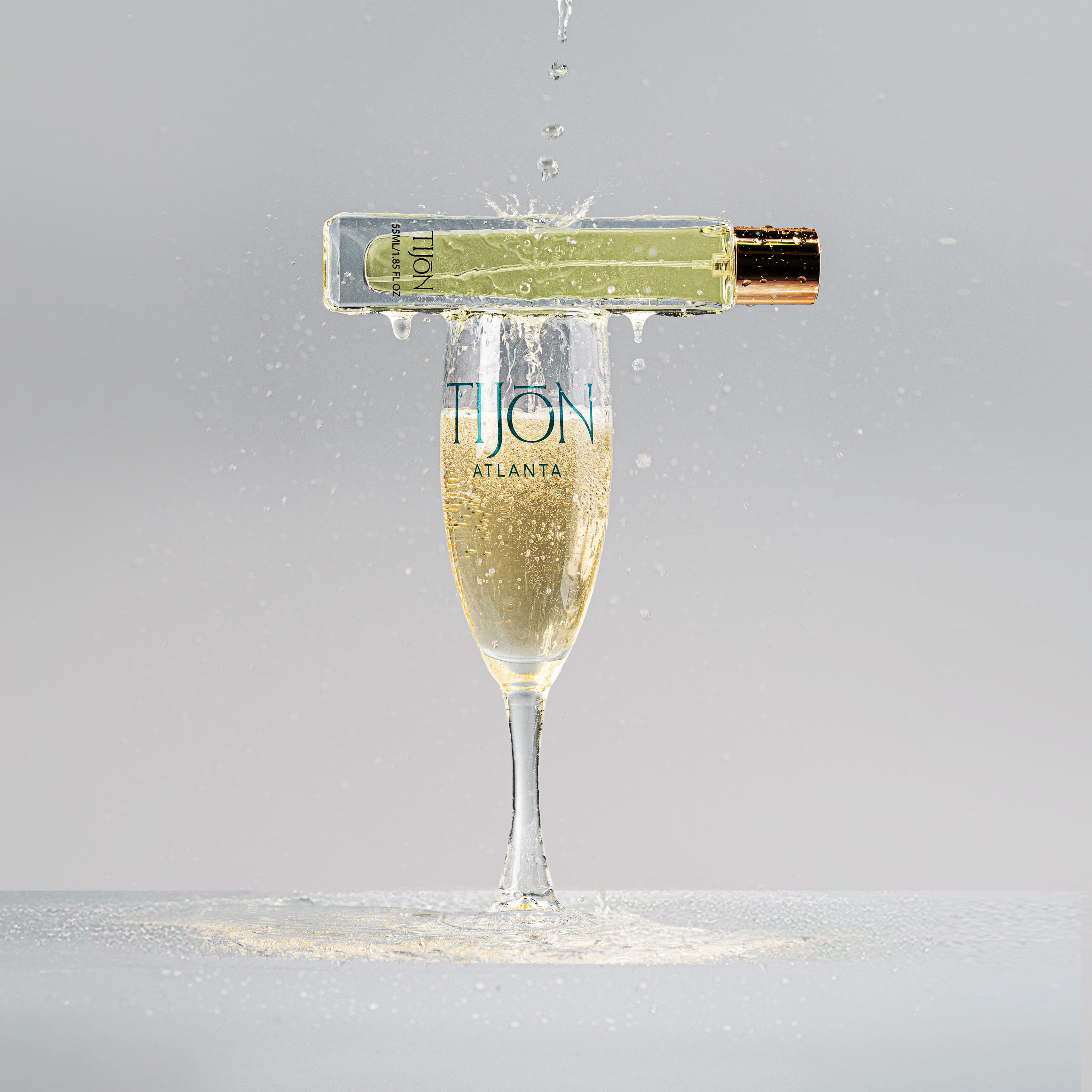 Perfume & Cologne Making - Fragrance After Dark