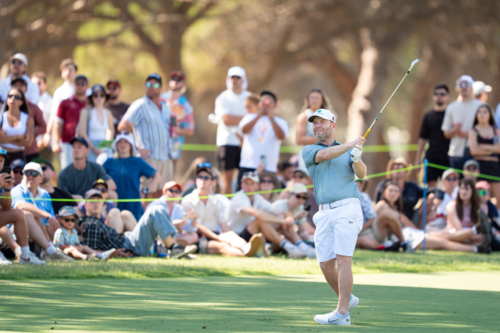 Comfort Levels are High