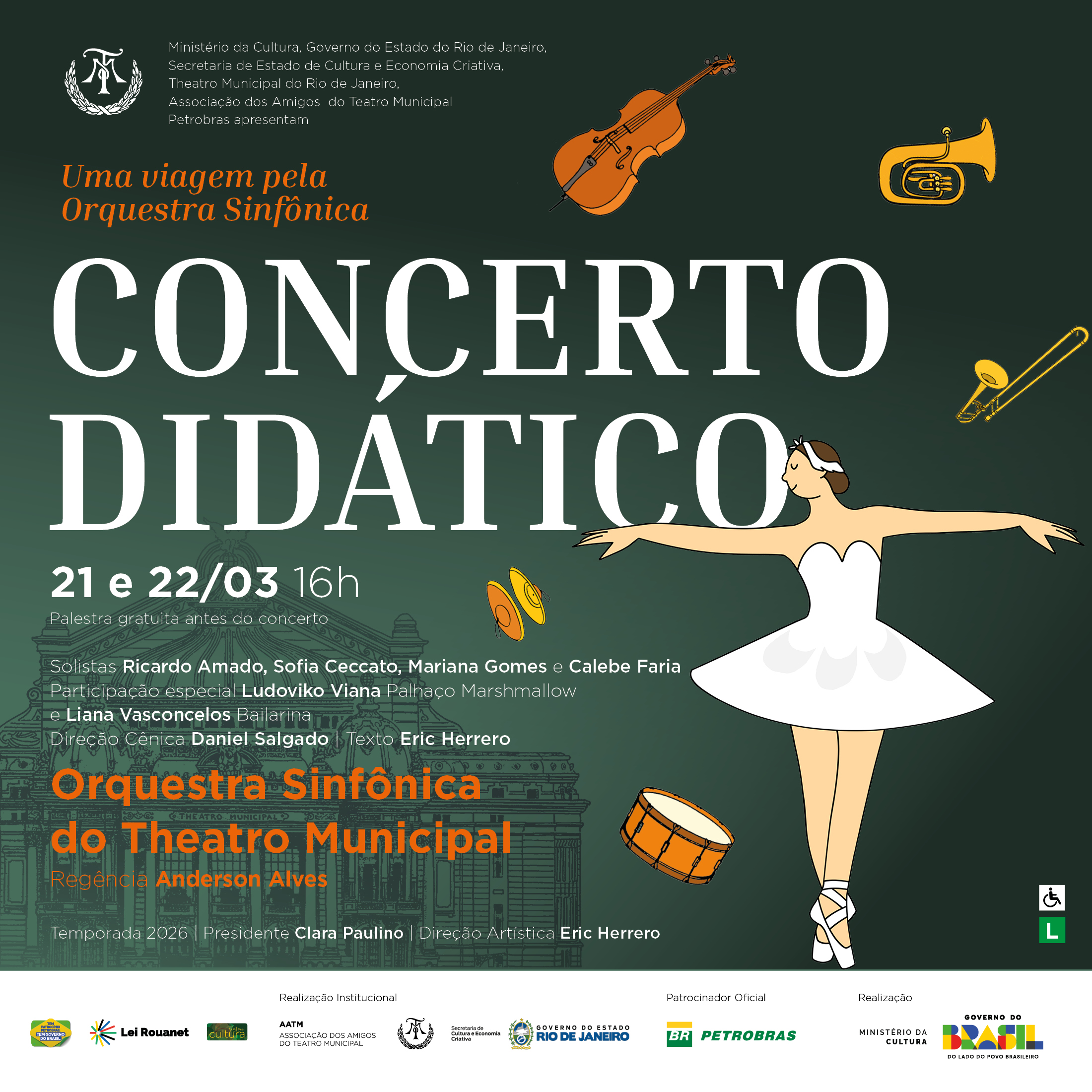 Concerto Didático