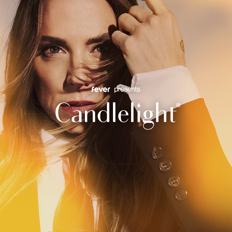 Candlelight: Melanie C - Waitlist