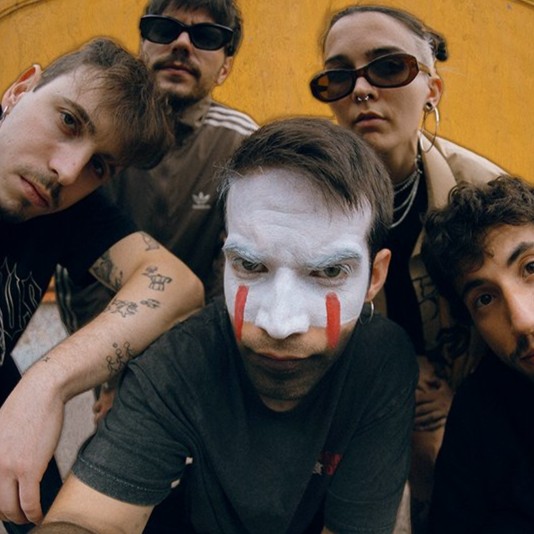 MOMO | Sala Nazca | Madrid