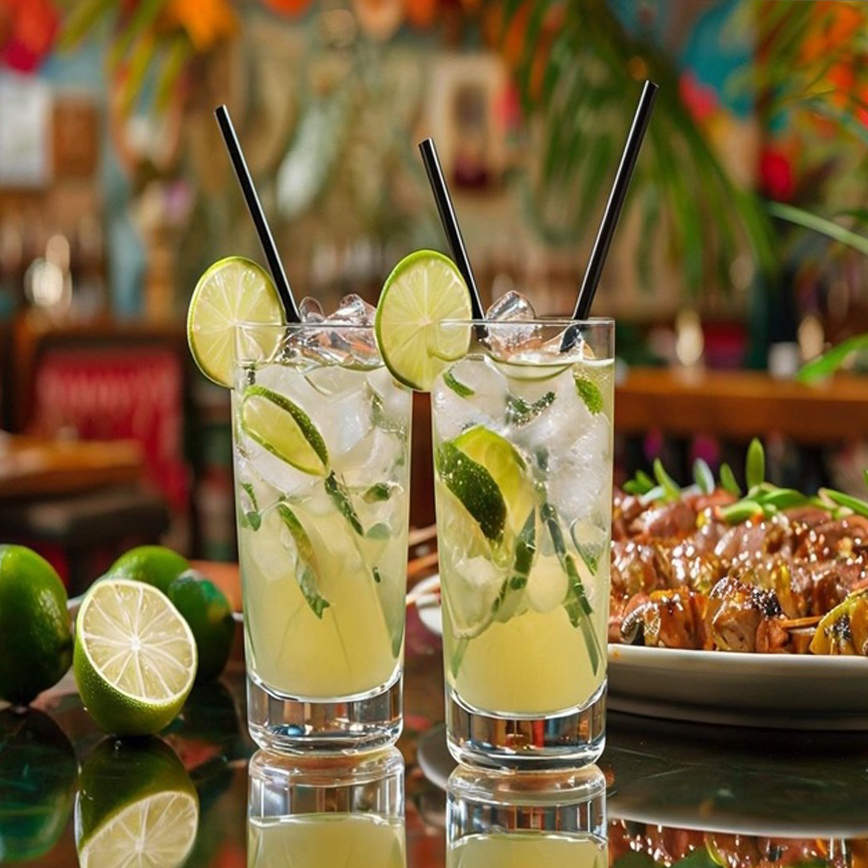 Bottomless Churrasco Party Brunch