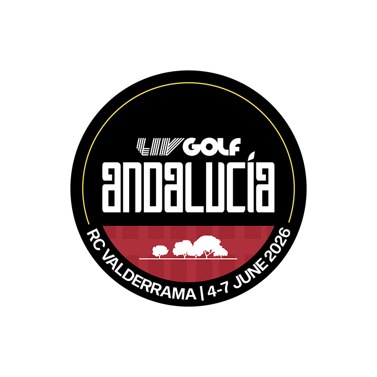 LIV Golf Andalucia 2026 - Waitlist