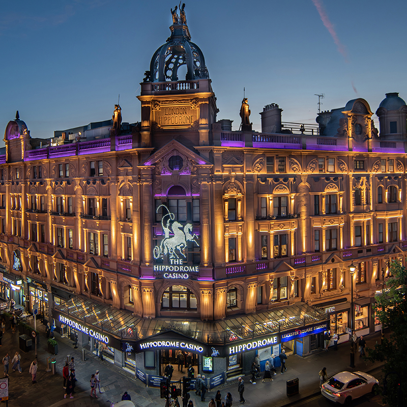 Super Bowl 2026 Casino Screening