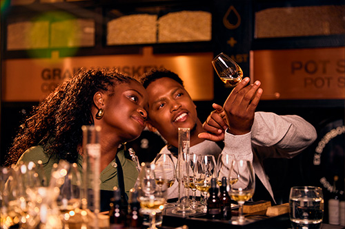 Connoisseur Gift - €75