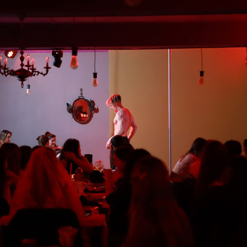 Celebrate International Women's Day at Magic Moments Porto