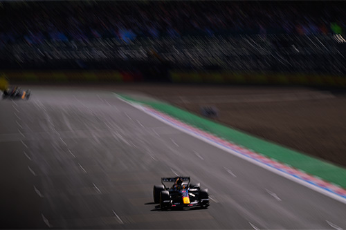 Beyond the track – The Silverstone campus