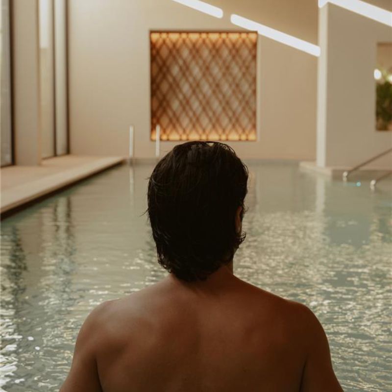 Experiencia Día del Padre: Spa + Gimnasio en La Zambra Resort 5*