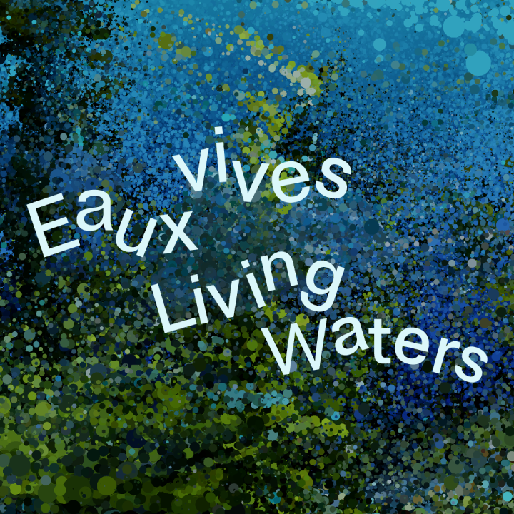 Living Waters - Presented by Panorama Experience