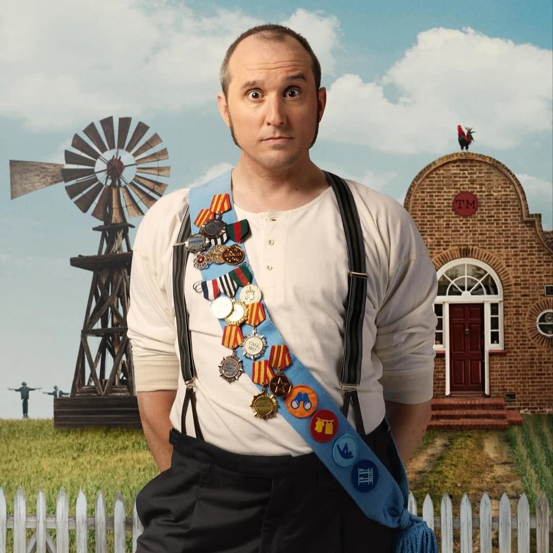 Good Ship Comedy Nights