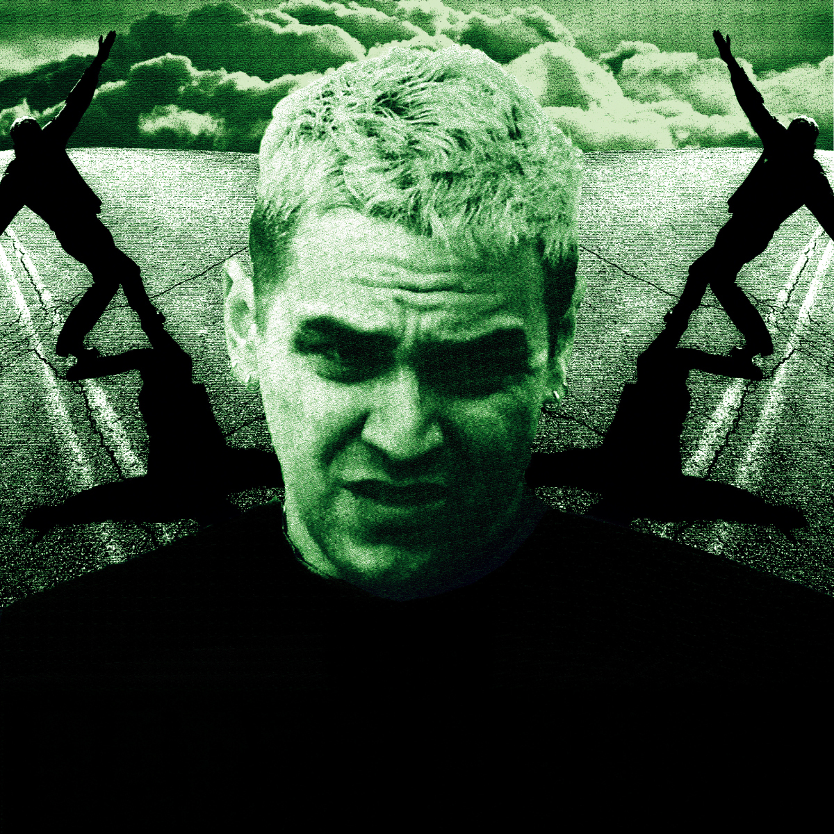 BARRY B at Sant Jordi Club, Barcelona 2027