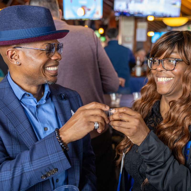 2026 Denver Winter Whiskey Tasting Festival (January 24) FU